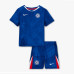 Chelsea Home Kids Jersey 2025-2026
